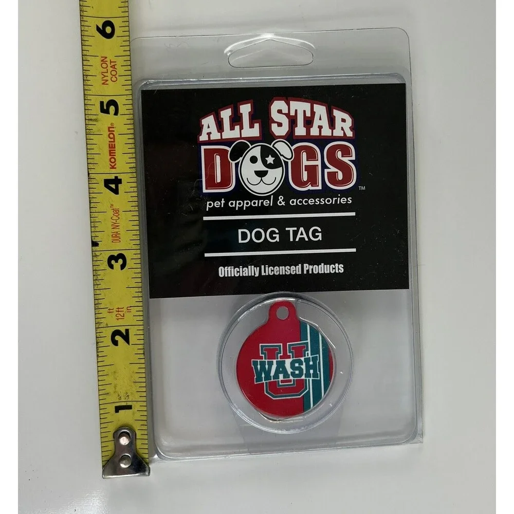All Star Dogs item sold